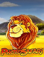 Đánh Giá Săn Ảnh Rừng Sâu – Photo Safari Slot: Kỳ Quan Game Slot Mới Nhất