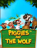 Piggies and The Wolf Slot: Hướng Dẫn Đầy Đủ Từ A đến Z Cho Người Mới