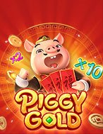 Chú Heo Vàng – Piggy Gold Slot: Hướng Dẫn Chi Tiết Để Thắng Lớn và Giành Jackpot!