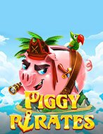 Khám Phá Hải Tặc Lợn Con – Piggy Pirates Slot: Trải Nghiệm Game Slot Huyền Bí