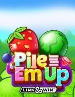 Chơi Pile ‘Em Up Slot Ngay Hôm Nay – Phiêu Lưu Đến Thế Giới Kỳ Diệu!