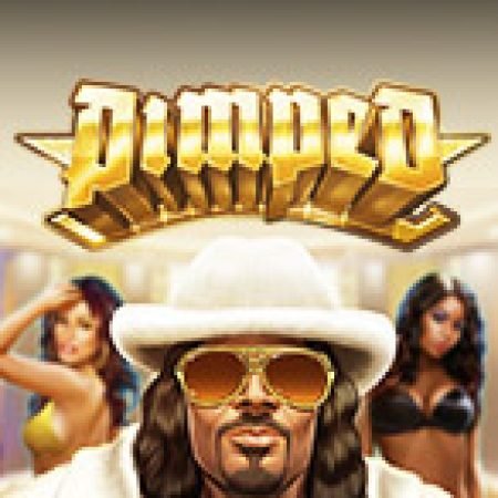 Cách Chinh Phục Tú Ông – Pimped Slot: Chiến Lược và Hướng Dẫn