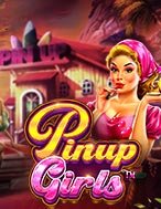 Chơi Những Cô Nàng Pinup – Pinup Girls Slot Ngay Hôm Nay – Phiêu Lưu Đến Thế Giới Kỳ Diệu!