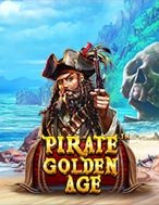 Kỷ Nguyên Của Hải Tặc – Pirate Golden Age Slot: Hướng Dẫn Chi Tiết Để Thắng Lớn và Giành Jackpot!