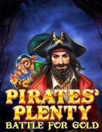 Đánh Giá Hồn Ma Hải Tặc – Cuộc Chiến Vàng – Pirates’ Plenty Battle for Gold Slot: Kỳ Quan Game Slot Mới Nhất