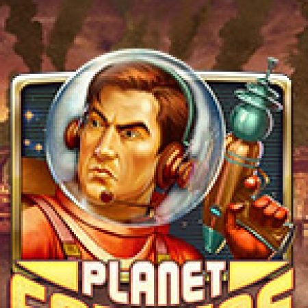 Khám Phá Vũ Trụ – Planet Fortune Slot: Hướng Dẫn Chi Tiết Để Thắng Lớn và Giành Jackpot!