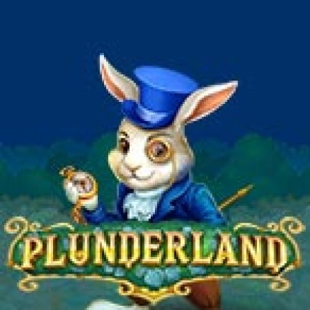 Plunderland Slot: Hướng Dẫn Đầy Đủ Từ A đến Z Cho Người Mới