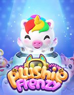 Đánh Giá Máy Gắp Thú Tinh Nghịch – Plushie Frenzy Slot: Kỳ Quan Game Slot Mới Nhất