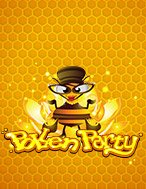 Cách Chinh Phục Tiệc Ong Vàng – Pollen Party Slot: Chiến Lược và Hướng Dẫn