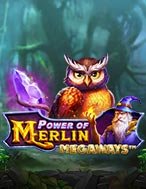 Sức Mạnh Của Merlin – Power of Merlin Megaways Slot: Hướng Dẫn Đầy Đủ Từ A đến Z Cho Người Mới