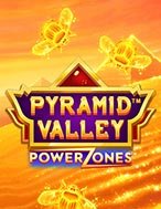 Chơi Power Zones: Pyramid Valley Slot Ngay Hôm Nay – Phiêu Lưu Đến Thế Giới Kỳ Diệu!