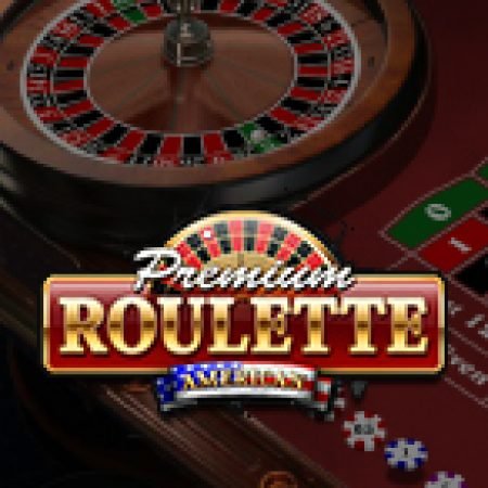 Premium American Roulette Slot: Hướng Dẫn Chi Tiết Để Thắng Lớn và Giành Jackpot!