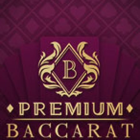 Đánh Giá Premium Baccarat Slot: Kỳ Quan Game Slot Mới Nhất