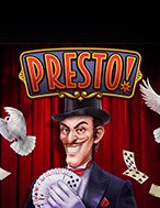 Đánh Giá Presto! Slot: Kỳ Quan Game Slot Mới Nhất