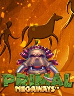 Khám Phá Primal Megaways Slot: Trải Nghiệm Game Slot Huyền Bí