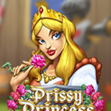 Công chúa Prissy – Prissy Princess Slot: Hướng Dẫn Đầy Đủ Từ A đến Z Cho Người Mới