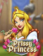 Công chúa Prissy – Prissy Princess Slot: Hướng Dẫn Đầy Đủ Từ A đến Z Cho Người Mới