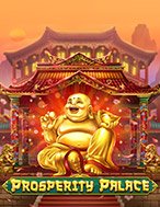 Đánh Giá Đền Thần Tài – Prosperity Palace Slot: Kỳ Quan Game Slot Mới Nhất