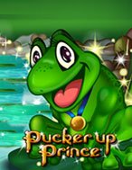 Pucker Up Prince Slot: Hướng Dẫn Chi Tiết Để Thắng Lớn và Giành Jackpot!