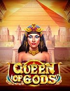 Nữ Hoàng Của Các Vị Thần – Queen of Gods Slot: Hướng Dẫn Chi Tiết Để Thắng Lớn và Giành Jackpot!