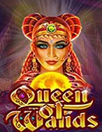 Chơi Queen of Wands Slot Ngay Hôm Nay – Phiêu Lưu Đến Thế Giới Kỳ Diệu!