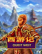 Cách Chinh Phục Quest West Slot: Chiến Lược và Hướng Dẫn