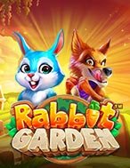 Khám Phá Khu Vườn Thỏ – Rabbit Garden Slot: Trải Nghiệm Game Slot Huyền Bí