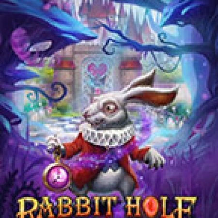 Chơi Thỏ Ảo Ma Canada – Rabbit Hole Riches Slot Ngay Hôm Nay – Phiêu Lưu Đến Thế Giới Kỳ Diệu!