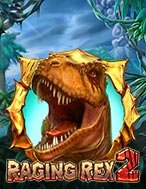 Cách Chinh Phục Khủng Long Bạo Chúa 2 – Raging Rex 2 Slot: Chiến Lược và Hướng Dẫn