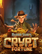 Chơi Khai Quật Kho Báu Ai Cập – Raider Jane’s Crypt of Fortune Slot Ngay Hôm Nay – Phiêu Lưu Đến Thế Giới Kỳ Diệu!