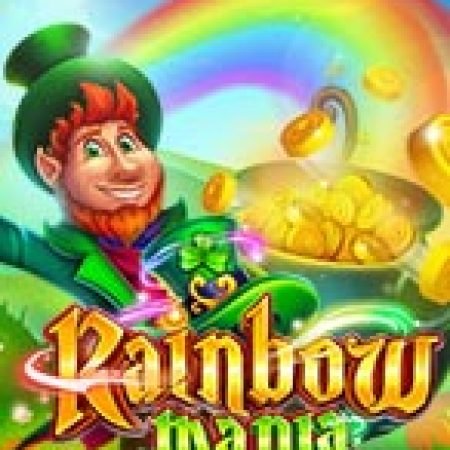 Cách Chinh Phục Rainbow Mania Slot: Chiến Lược và Hướng Dẫn