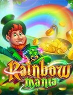 Cách Chinh Phục Rainbow Mania Slot: Chiến Lược và Hướng Dẫn