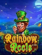 Cách Chinh Phục Cầu Vồng May Mắn – Rainbow Reels Slot: Chiến Lược và Hướng Dẫn