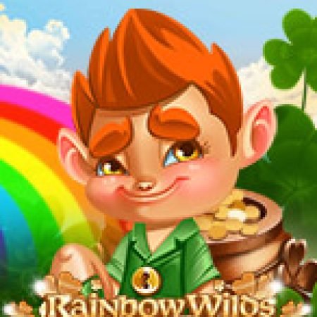 Khám Phá Rainbow Wilds Slot: Trải Nghiệm Game Slot Huyền Bí