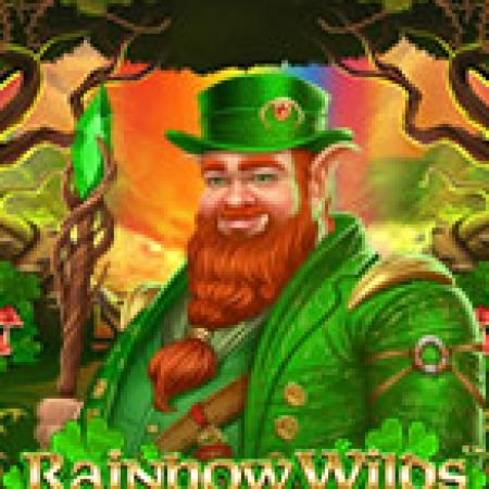 Khám Phá Rainbow Wilds Megaways Slot: Trải Nghiệm Game Slot Huyền Bí