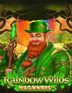 Khám Phá Rainbow Wilds Megaways Slot: Trải Nghiệm Game Slot Huyền Bí