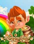 Khám Phá Rainbow Wilds Slot: Trải Nghiệm Game Slot Huyền Bí