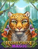 Chơi Thần Rừng – Rainforest Magic Slot Ngay Hôm Nay – Phiêu Lưu Đến Thế Giới Kỳ Diệu!