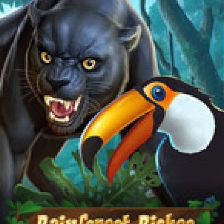 Đánh Giá Rainforest Riches Slot: Kỳ Quan Game Slot Mới Nhất