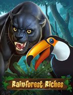 Đánh Giá Rainforest Riches Slot: Kỳ Quan Game Slot Mới Nhất