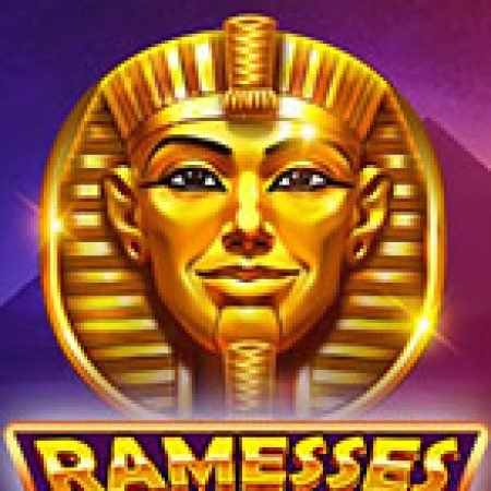 Đánh Giá Ramesses Fortune Slot: Kỳ Quan Game Slot Mới Nhất