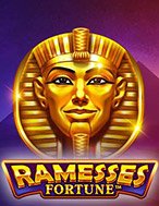 Đánh Giá Ramesses Fortune Slot: Kỳ Quan Game Slot Mới Nhất