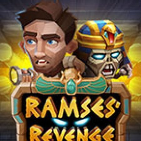 Ramses Revenge Slot: Hướng Dẫn Chi Tiết Để Thắng Lớn và Giành Jackpot!