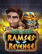 Ramses Revenge Slot: Hướng Dẫn Chi Tiết Để Thắng Lớn và Giành Jackpot!