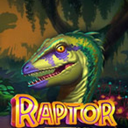 Raptor Doublemax Slot: Hướng Dẫn Đầy Đủ Từ A đến Z Cho Người Mới