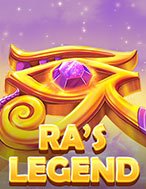 Thần Mặt Trời – Ra’s Legend Slot: Hướng Dẫn Đầy Đủ Từ A đến Z Cho Người Mới