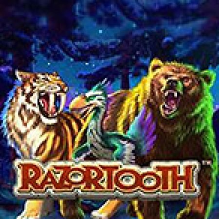 Đánh Giá Razortooth Slot: Kỳ Quan Game Slot Mới Nhất