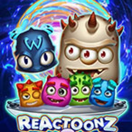 Cách Chinh Phục Nguyên Tố Quỷ Lùn 2 – Reactoonz 2 Slot: Chiến Lược và Hướng Dẫn