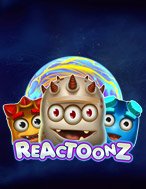 Nguyên Tố Quỷ Lùn – Reactoonz Slot: Hướng Dẫn Đầy Đủ Từ A đến Z Cho Người Mới