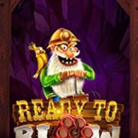 Đánh Giá Ready to Blow: Thundershots™ Slot: Kỳ Quan Game Slot Mới Nhất